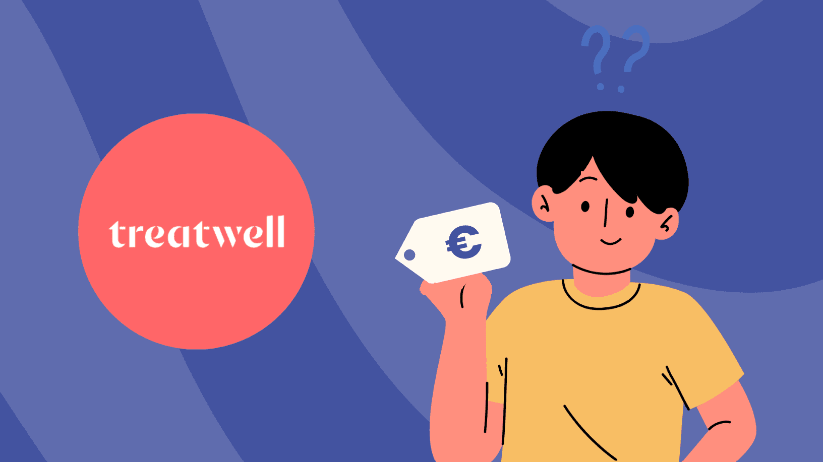 quel est le prix de treatwell