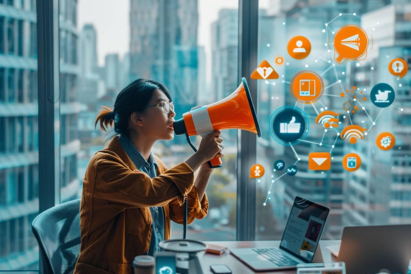 Communication d’entreprise : quels sont ses principaux objectifs ?
