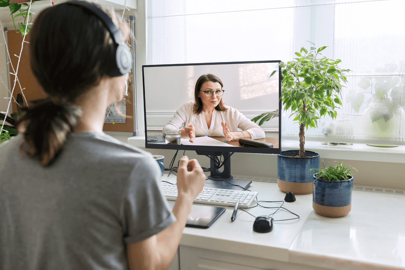 Formation EMDR en ligne