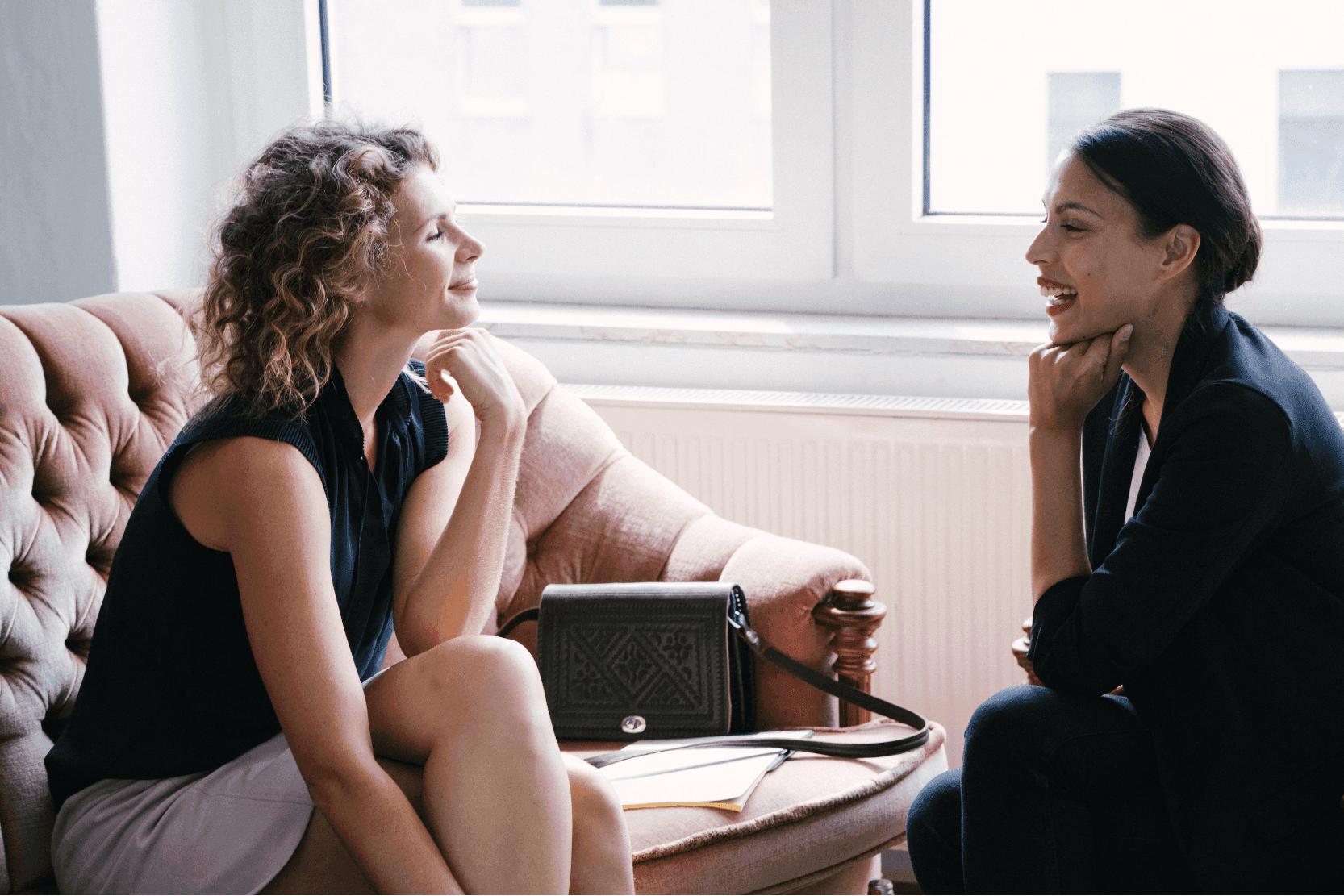 Coaching reconversion pro