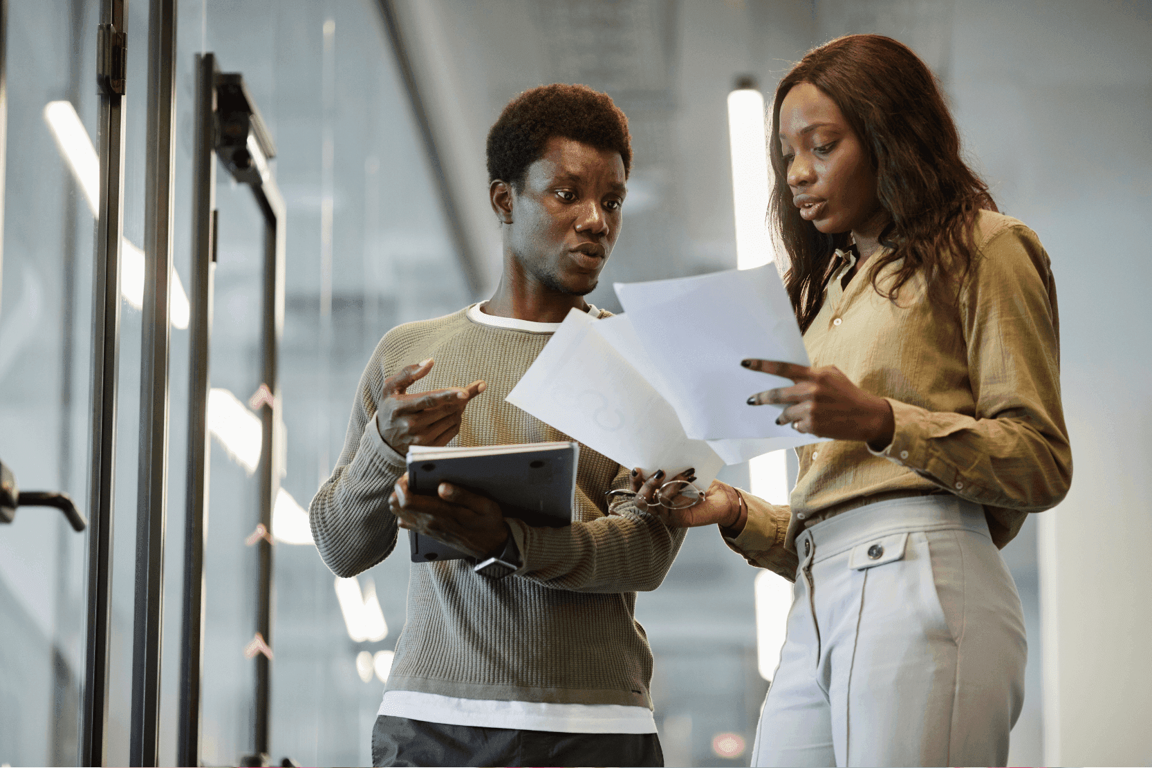 Rapport Coaching