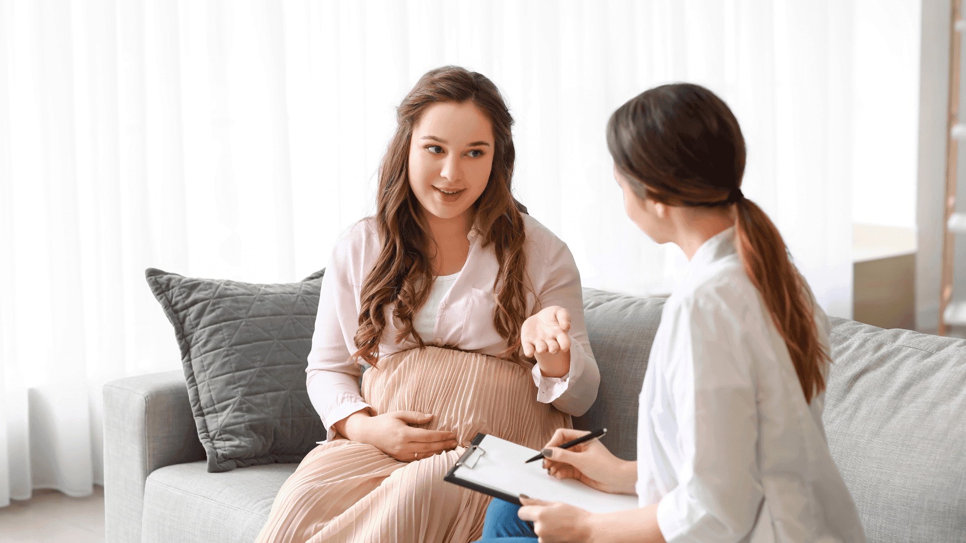 la prise de rendez-vous à domicile est primordiale