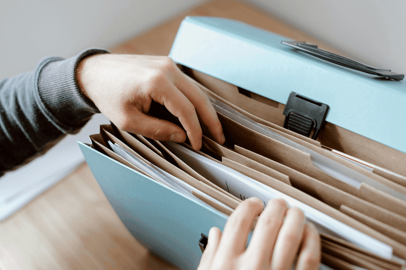 Fichier client esthétique