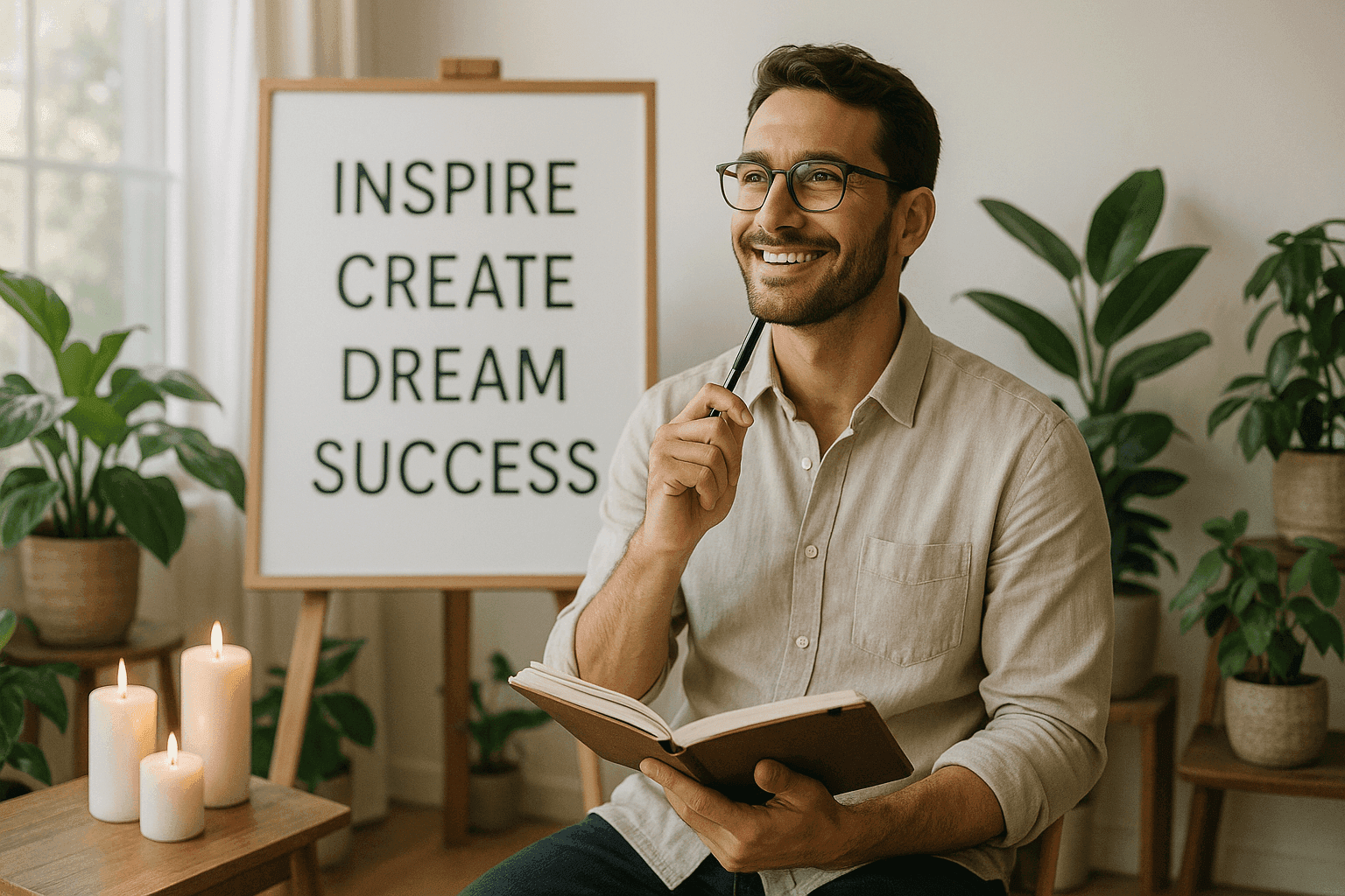 Conseils pour choisir un nom d’entreprise bien-être percutant et mémorable dès le lancement.