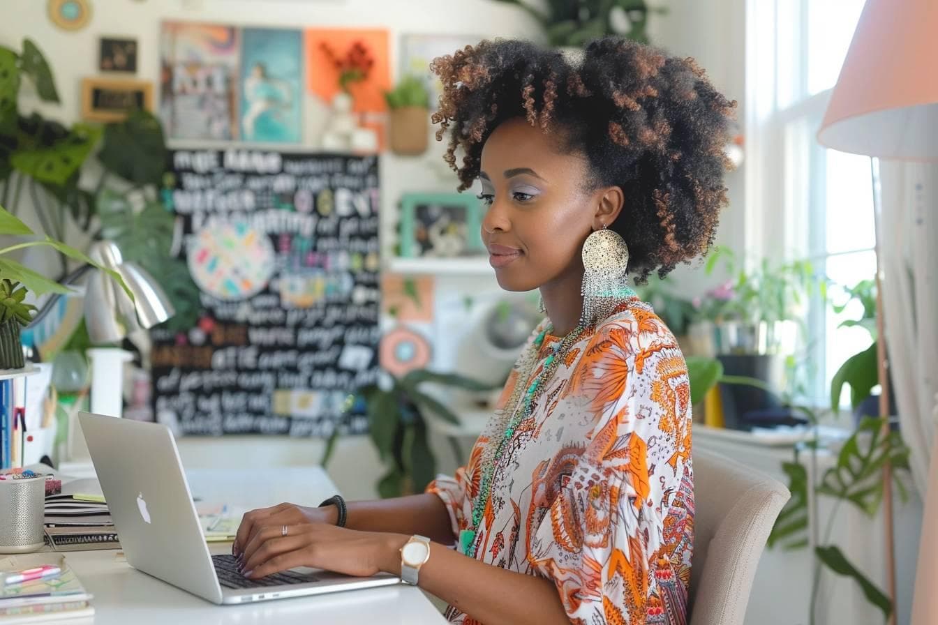 Entrepreneuriat : astuces pour retrouver votre motivation et avancer avec énergie.