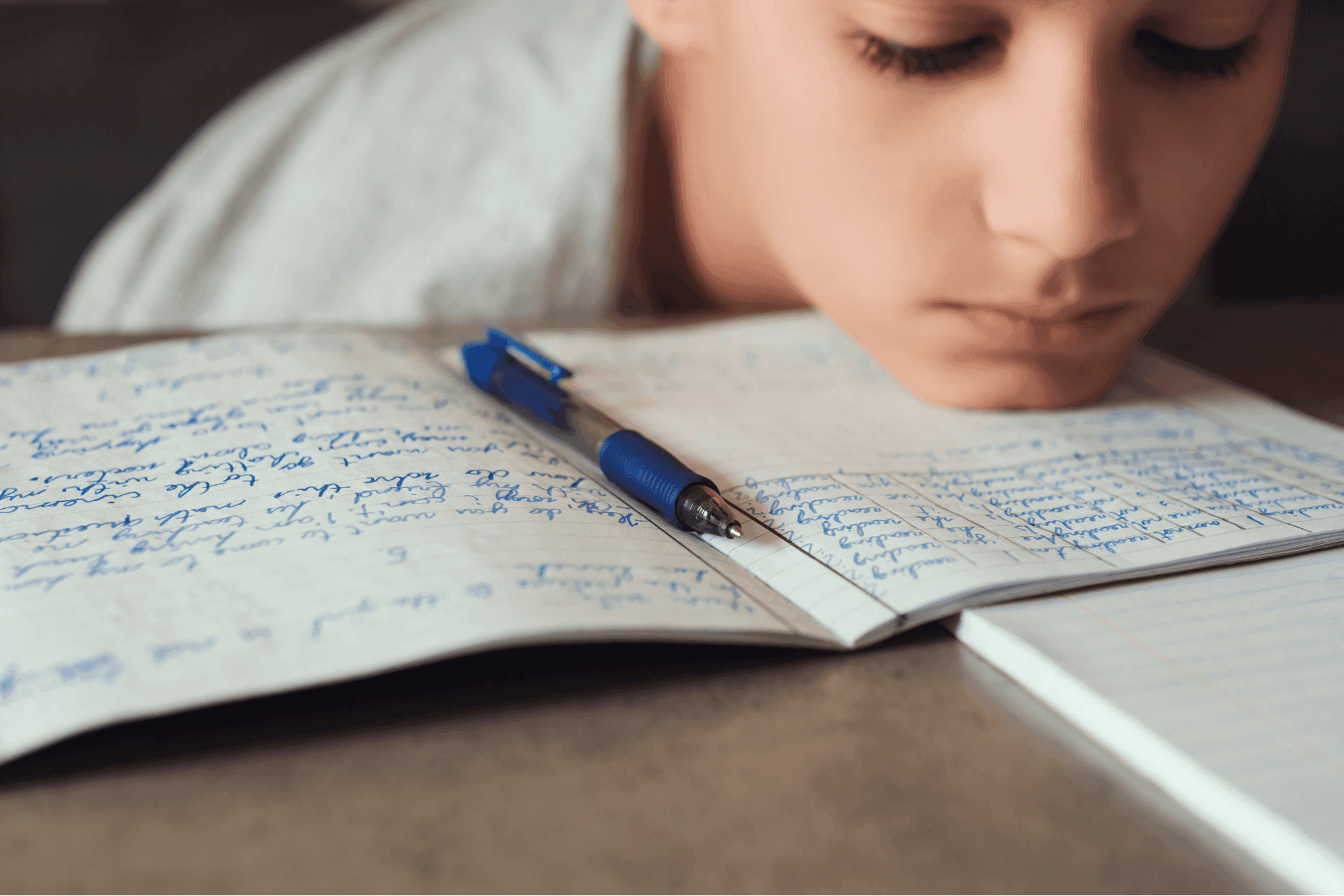 Aider un enfant dyslexique