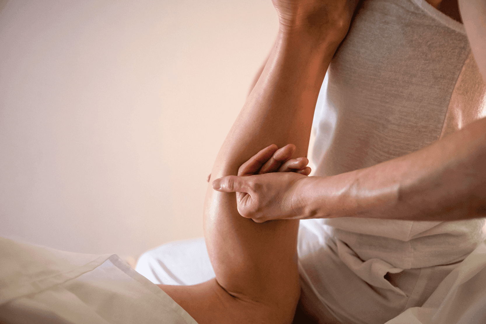 Massage californien