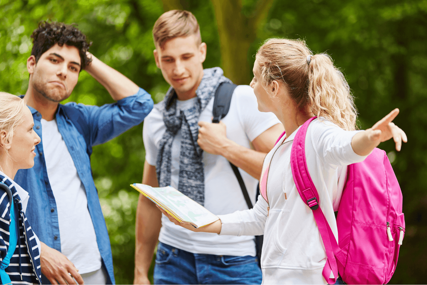 Coach orientation scolaire