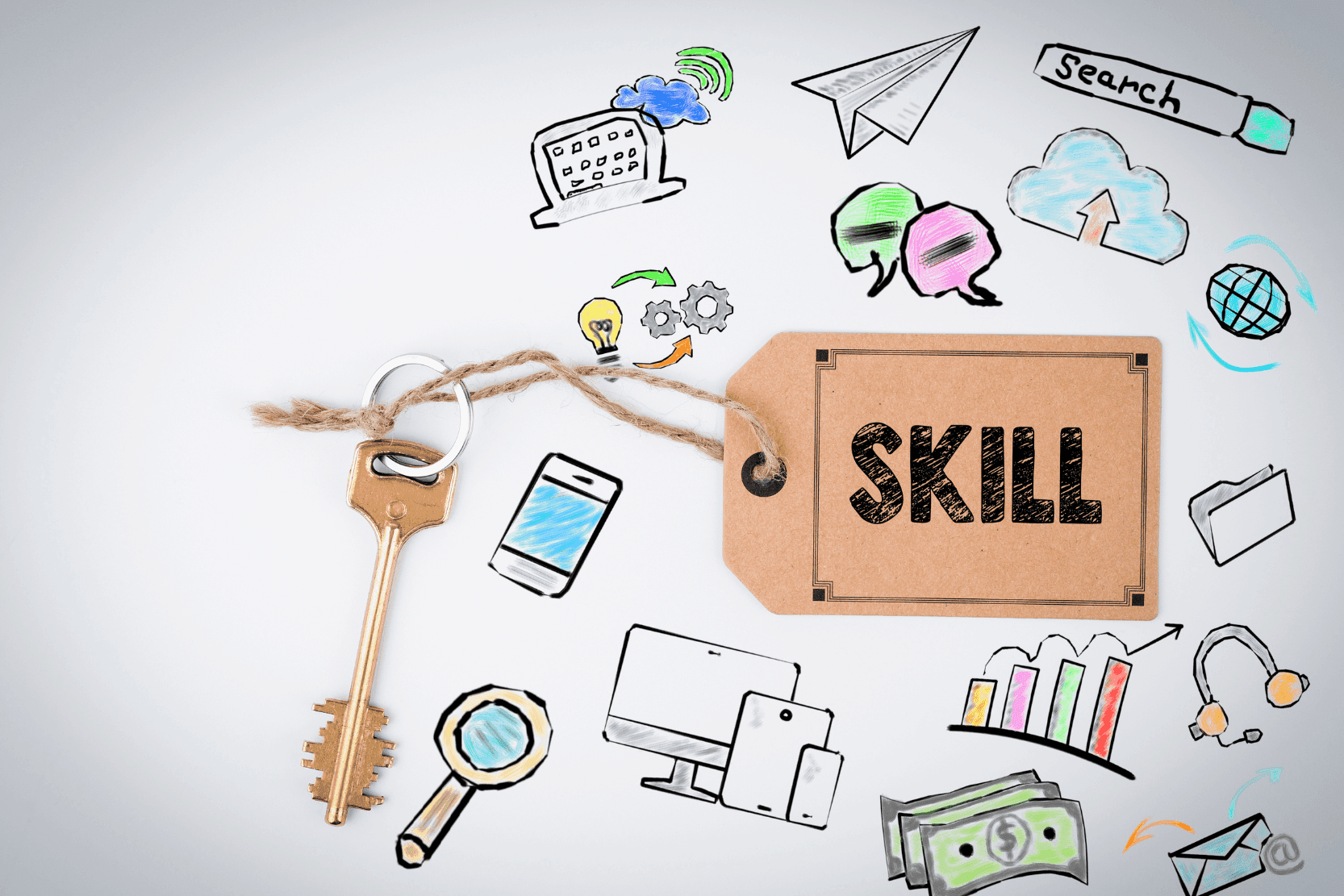 Bilan compétences et coaching