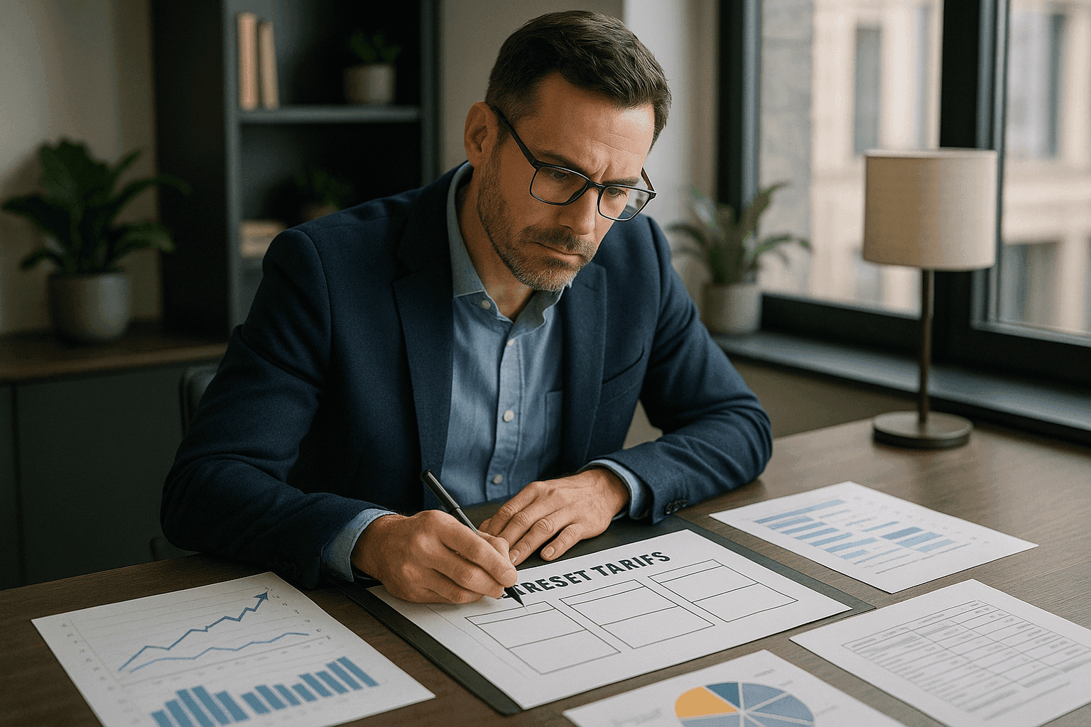 Conseils pour organiser et présenter efficacement ses services et prix en coaching professionnel.
