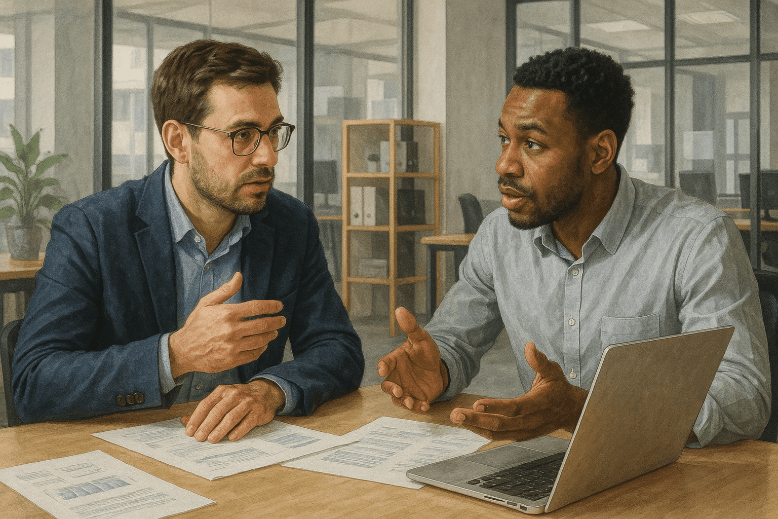 Comparaison entre l’accompagnement par mentorat et par coaching pour sélectionner la méthode adaptée à un projet.