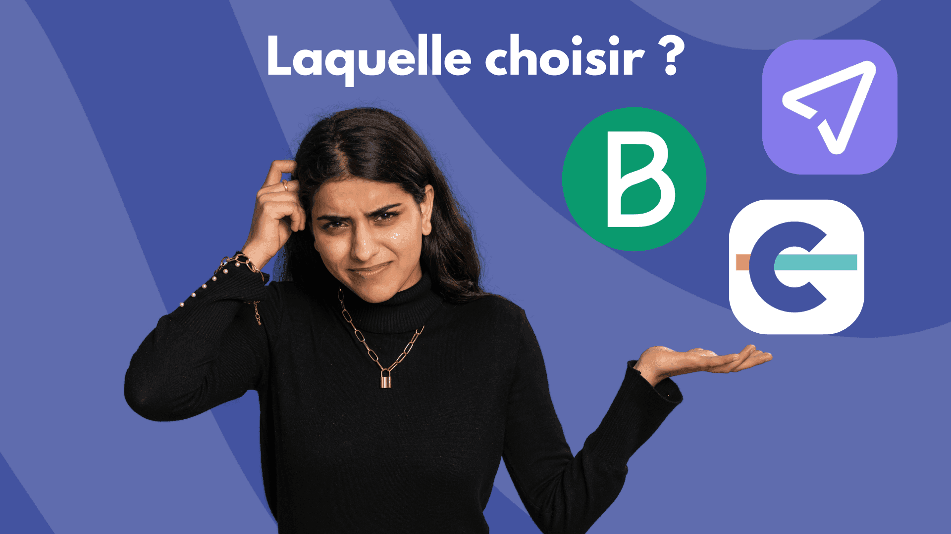 quelle application choisir pour sa newsletter