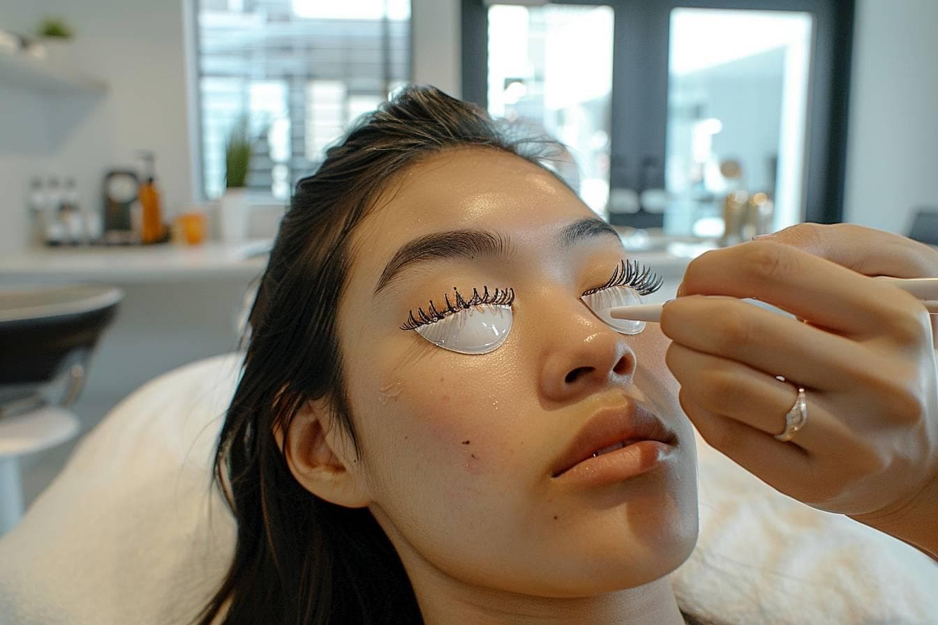 Meilleure formation en extension de cils : comment choisir